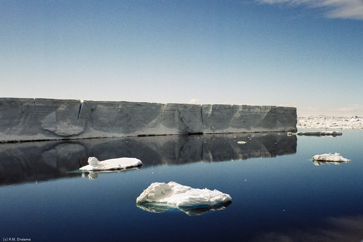 South Scotia Sea