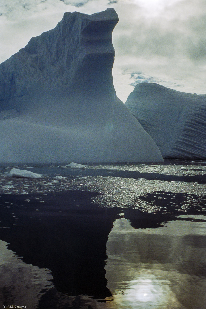 Cierva Cove, Antarctica