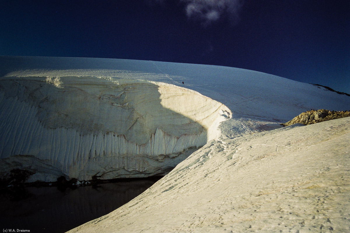 Petermann Island, Lemaire Channel, Antarctica