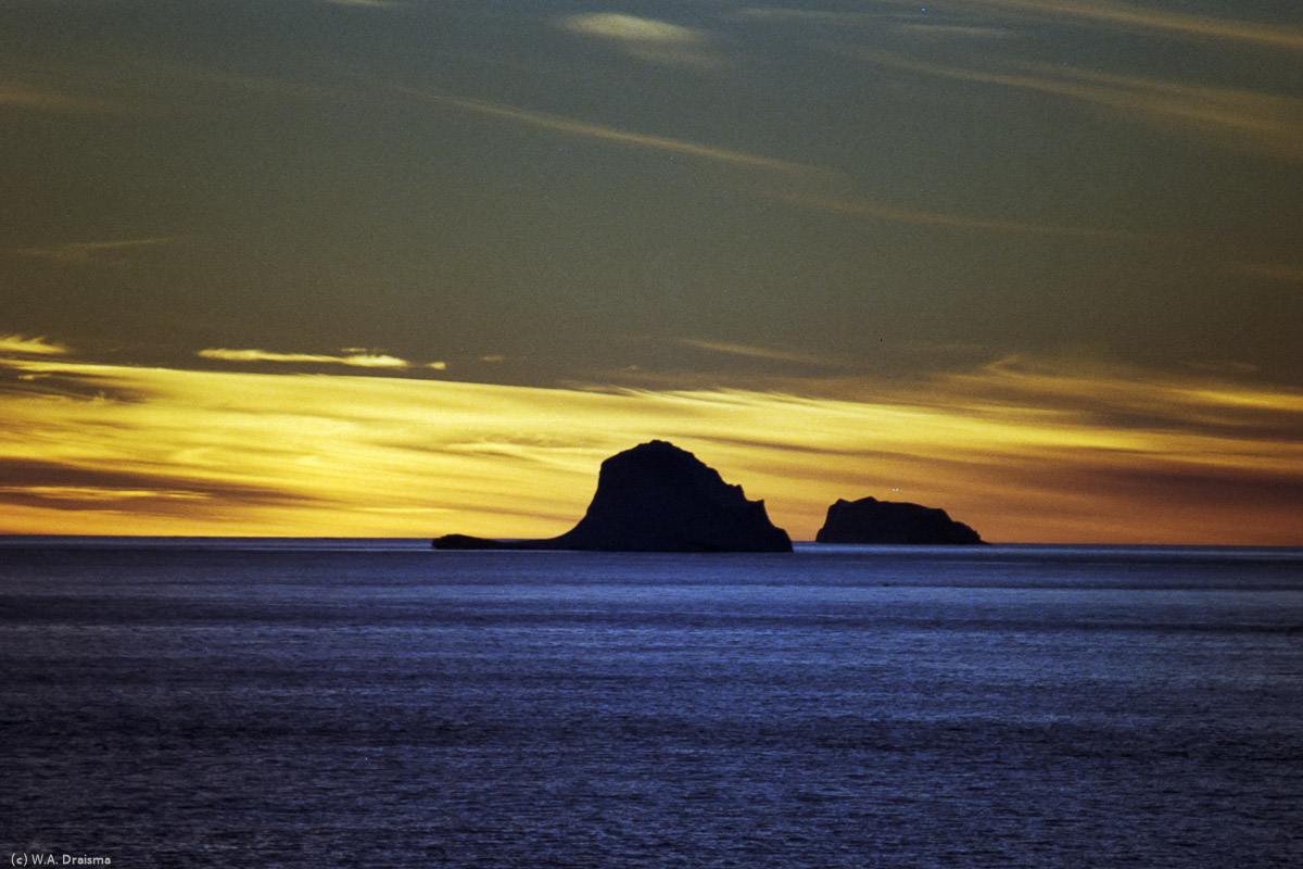 Drake Passage