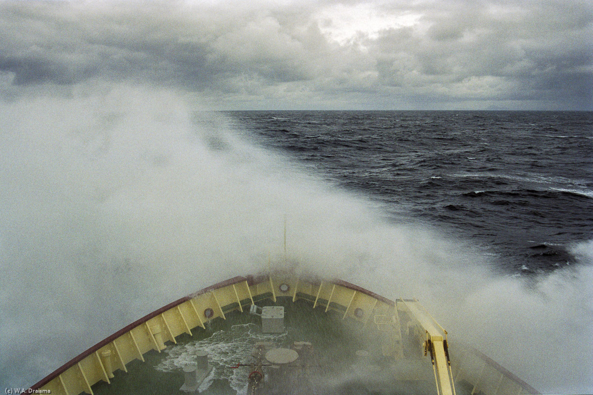 Drake Passage