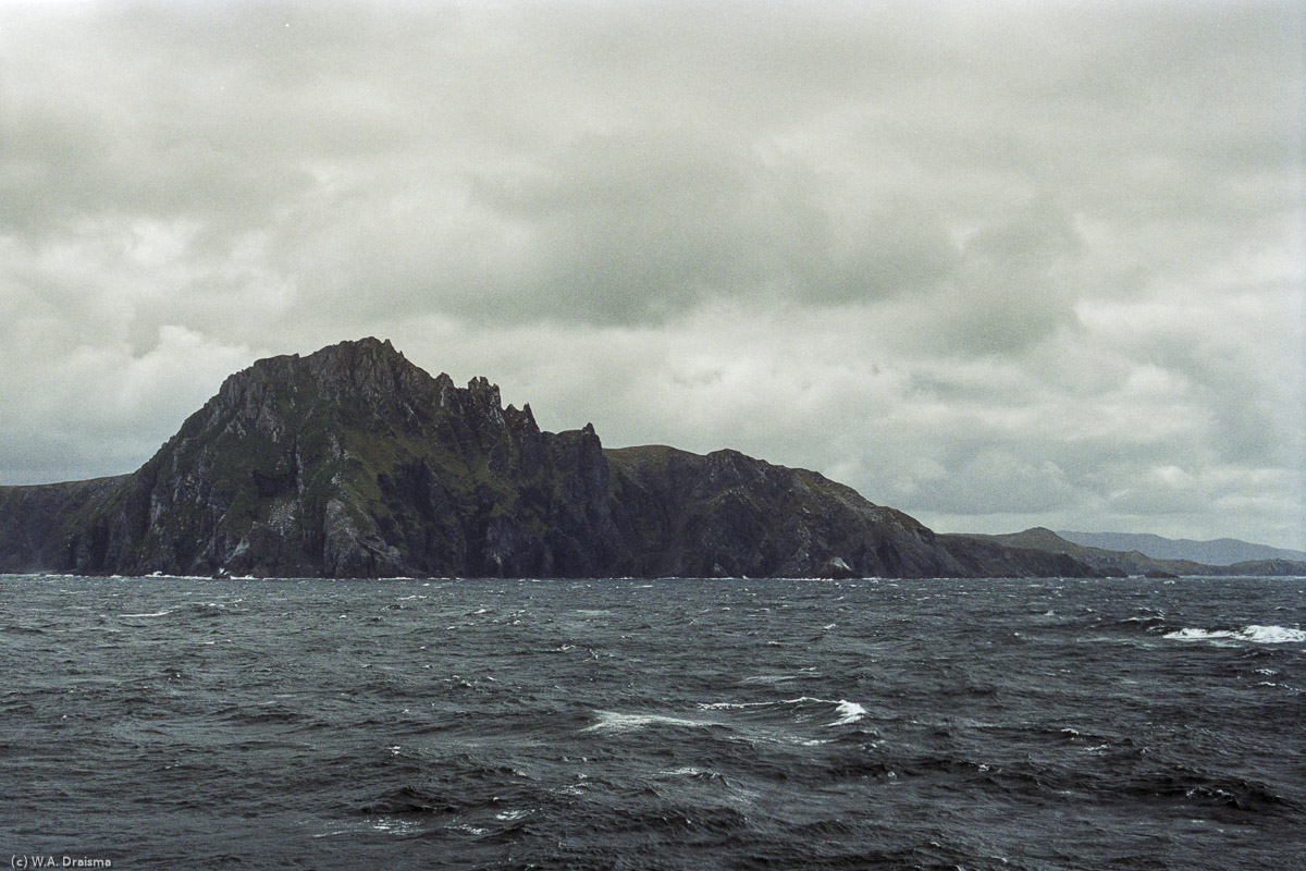 Cape Horn, Chile