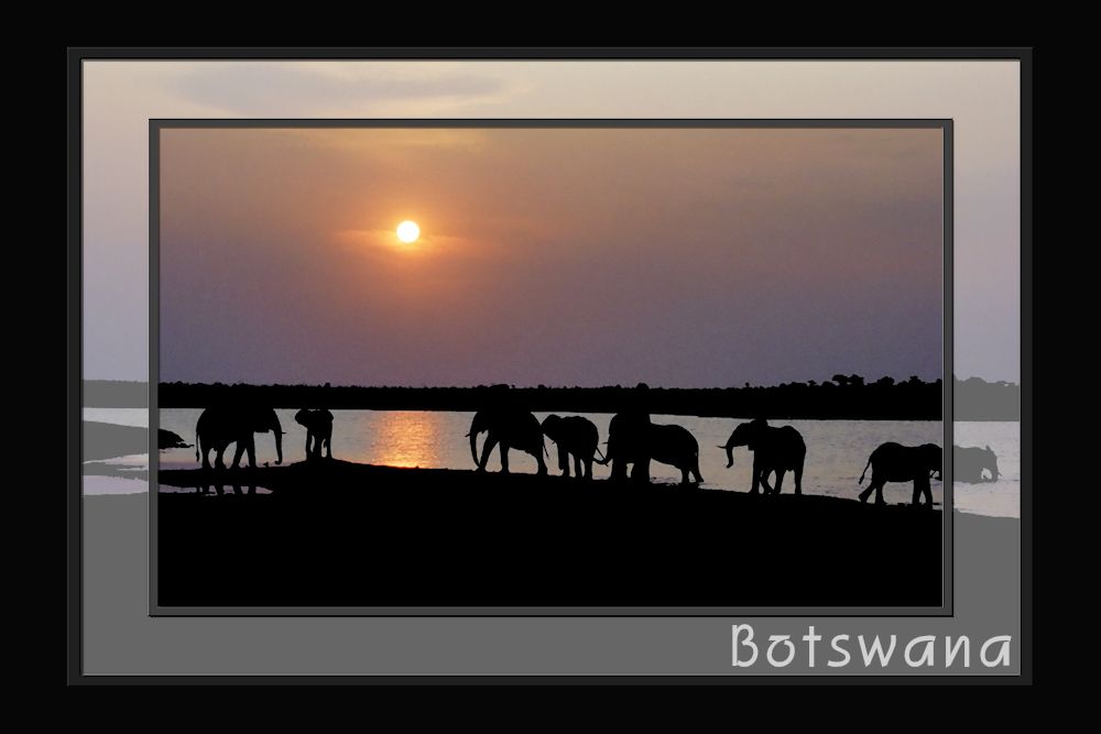 Botswana