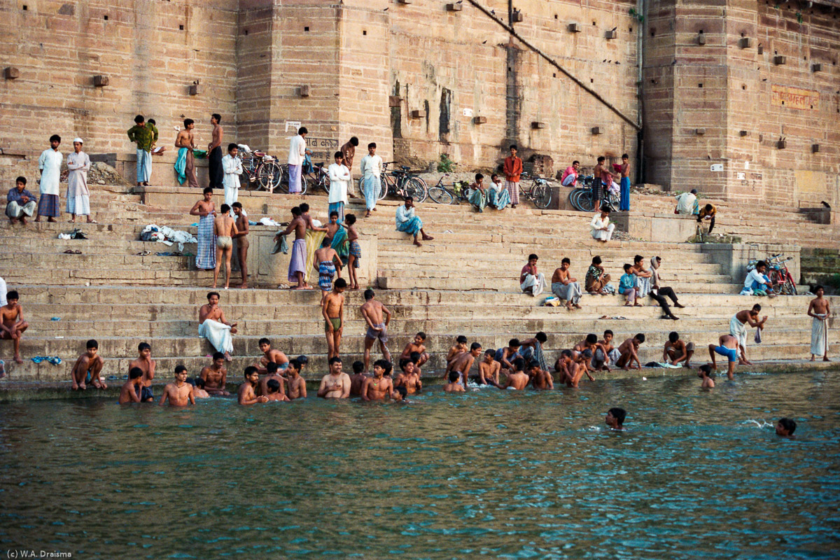 Raja Ghat, Varanasi