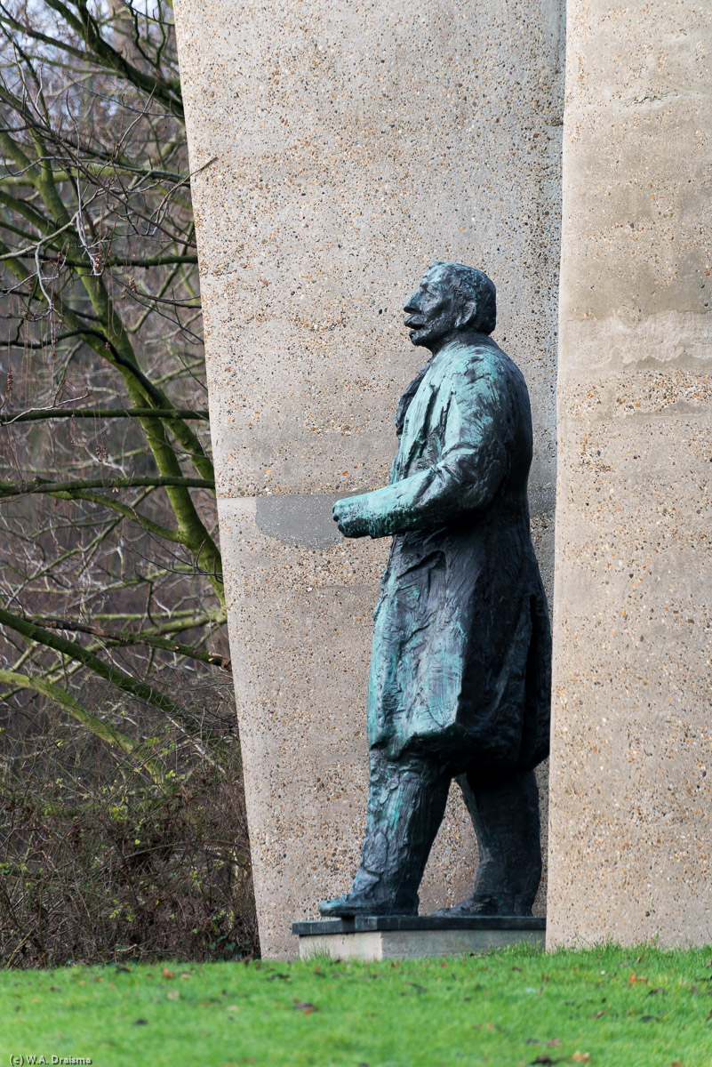Pieter Jelles Troelstra is most known for his activities in the foundation and the early years of the Social Democratic Workers' Party.