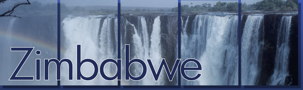 Zimbabwe